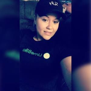 Meet your Posher, Paige